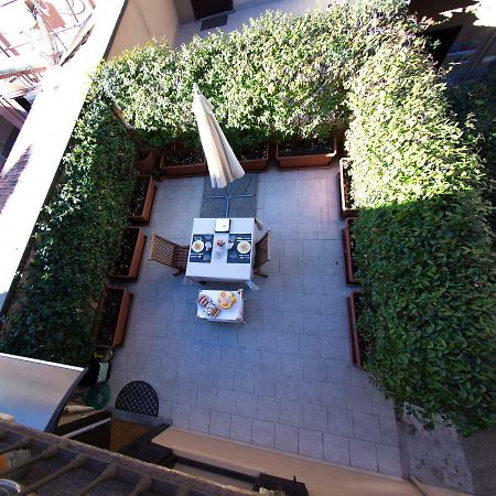 B&B Terrazza Baires - In The Heart Of ミラノ エクステリア 写真