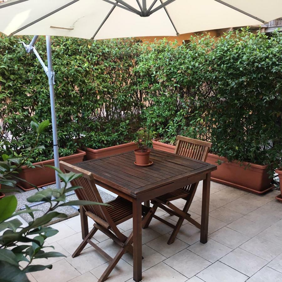 B&B Terrazza Baires - In The Heart Of ミラノ エクステリア 写真